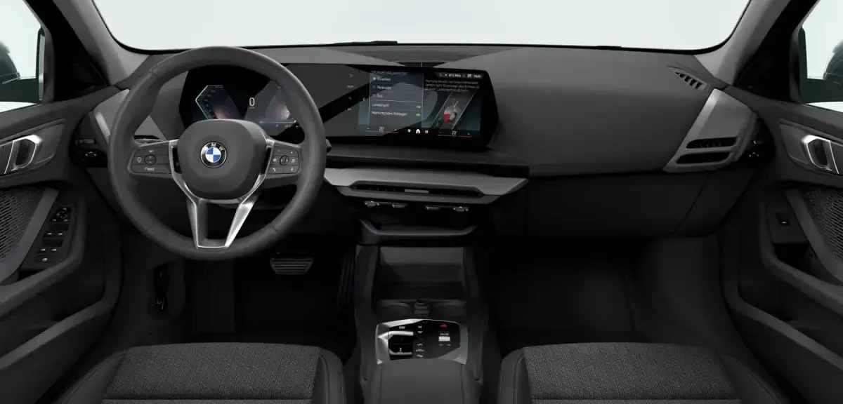 Gebraucht BMW 120 Shadowline 163 PS (119 kW) 2025 Grau Kleinwagen