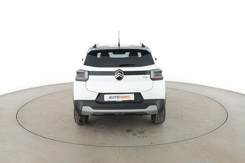 Gebraucht Citroën C3 PureTech 102 PS (75 kW) 2024 Weiß Limousine
