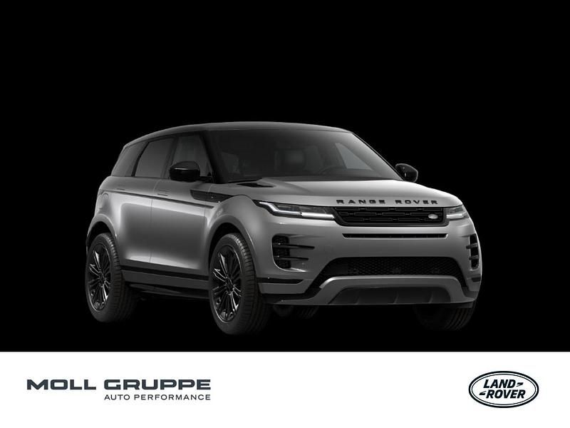 Neu Land Rover Range Rover evoque SE Dynamic 163 PS (119 kW) 2026 Eiger grey SUV