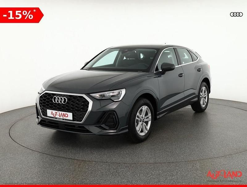 Andere Neu 2025 Audi Q3 Sportback SUV | 41.890 € (Superpreis) - Bild 1/4