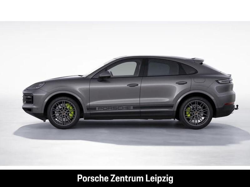 Gebraucht Porsche Cayenne 470 PS (345 kW) 2024 Grau SUV