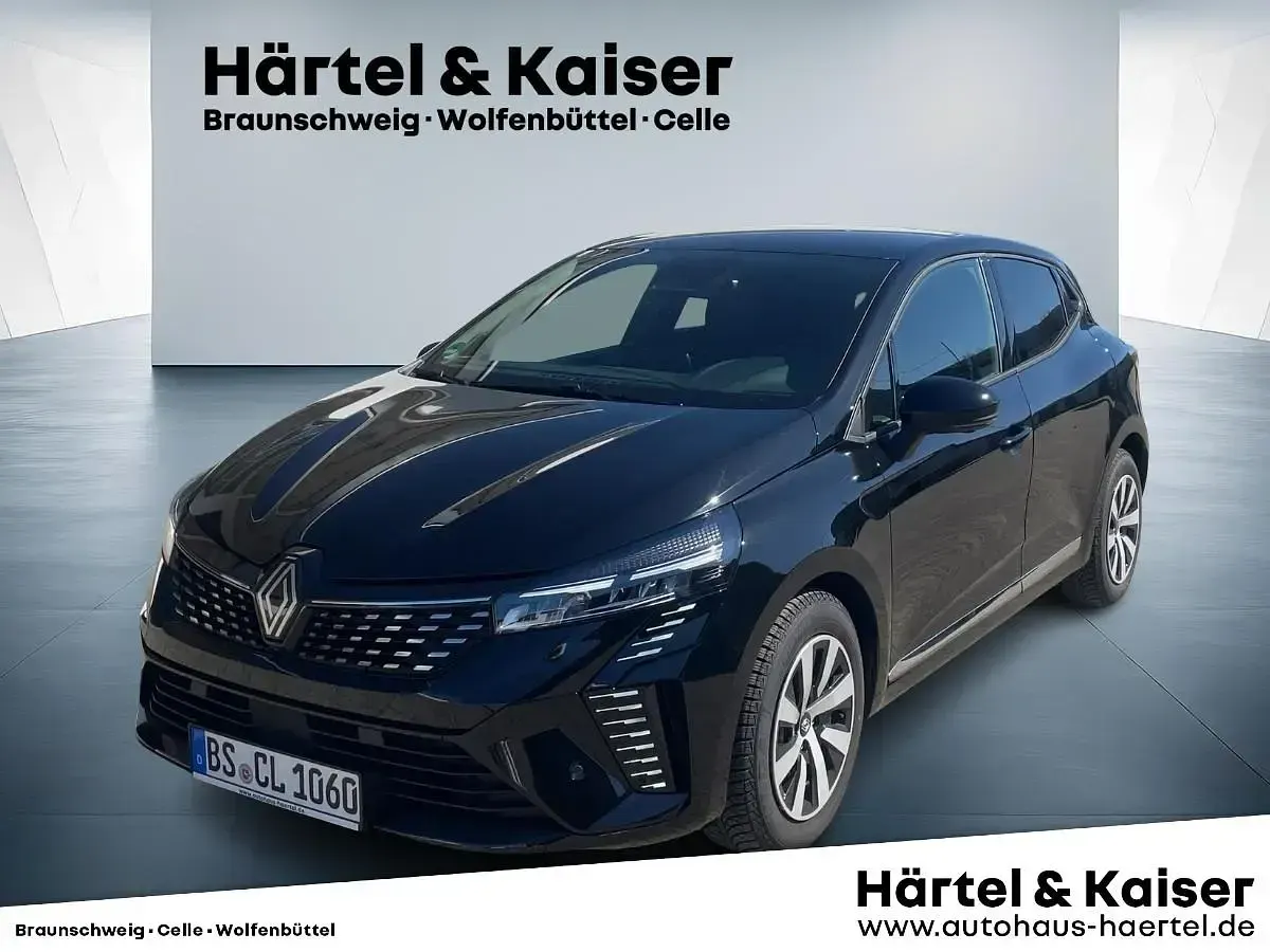 Gebraucht Renault Clio 2025 Kleinwagen
