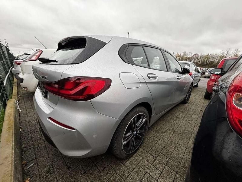 Gebraucht BMW M140 140 PS (102 kW) 2020 Silber Kleinwagen