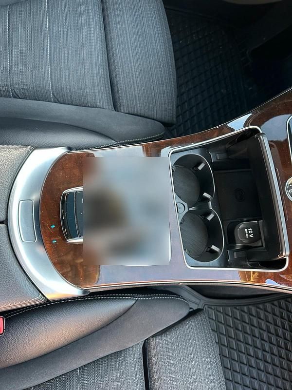 Gebraucht Mercedes C250 204 PS (150 kW) 2015 Weiß Kombi