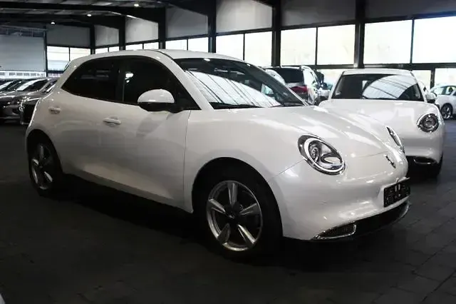 Second-hand Ora 03 125 kW (171 CP) 2023 Alb Hatchback