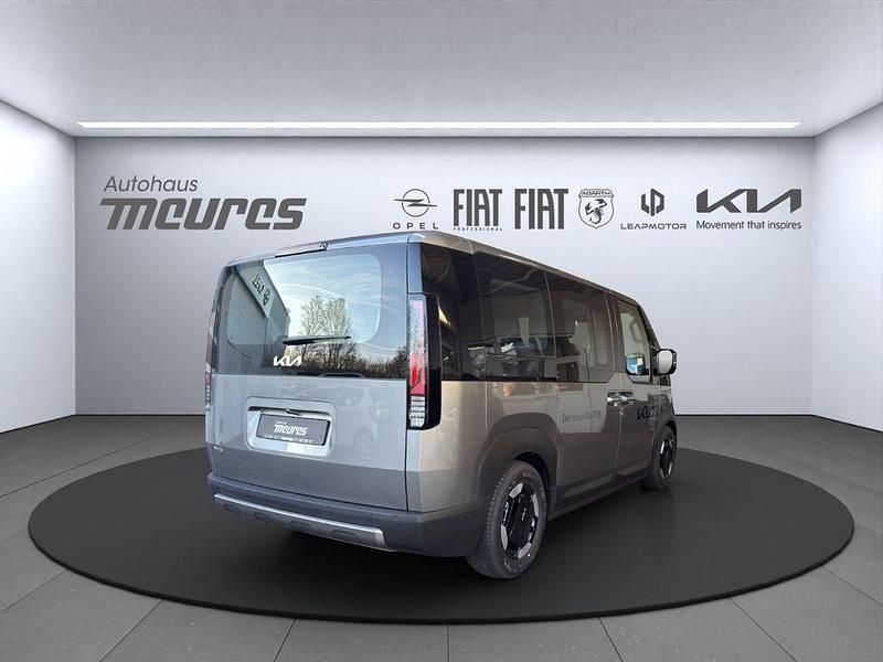 Neu Kia PV5 119 kW (163 PS) 2025 Grau Van / Kleinbus