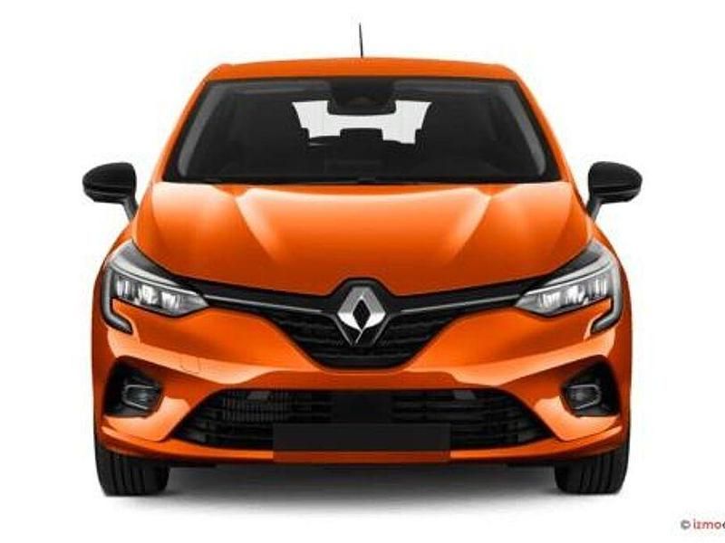 Gebraucht Renault Clio V 2024 Grau