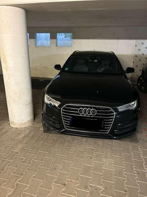 Gebraucht 2017 Audi A6 Kombi | 17.350 € (Fairer Preis) - Bild 1/4