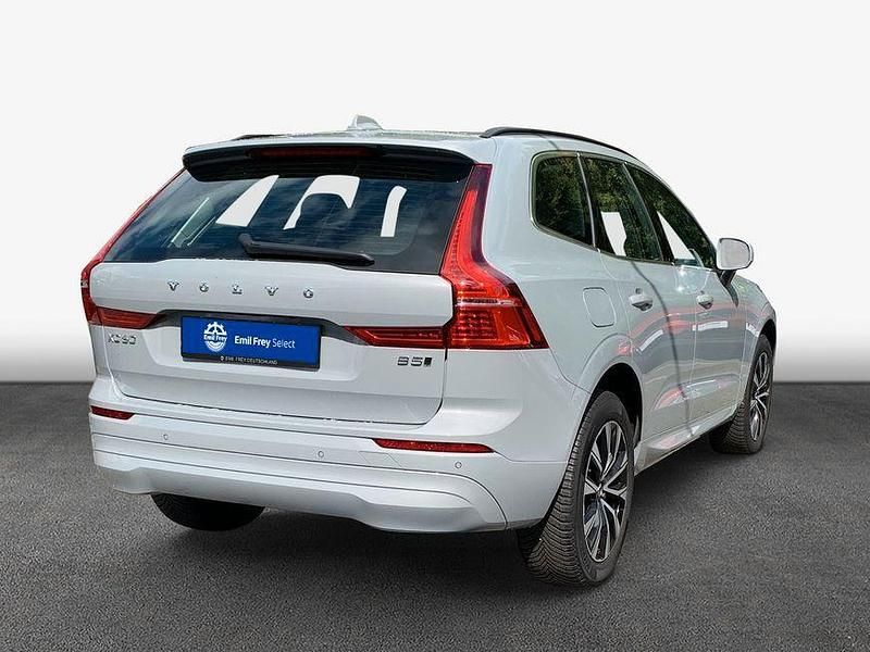 Gebraucht Volvo XC60 Core 250 PS (183 kW) 2024 Grau SUV