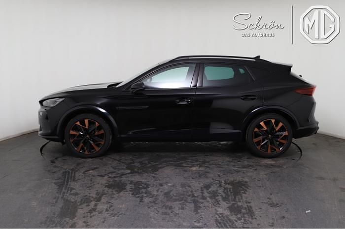 Neu Cupra Formentor VZ 333 PS (244 kW) 2025 SUV