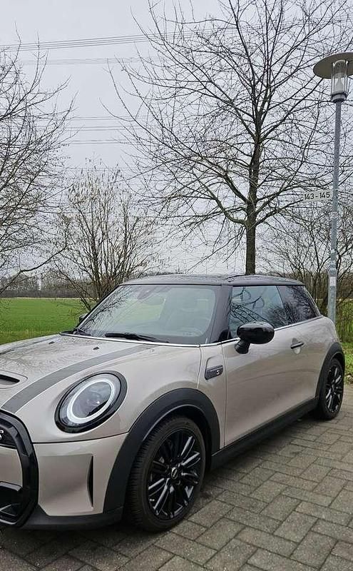 Gebraucht Mini Cooper S 178 PS (130 kW) 2022 Kleinwagen