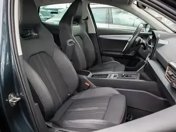Second-hand Cupra Formentor 204 CP (150 kW) 2023 Gri SUV