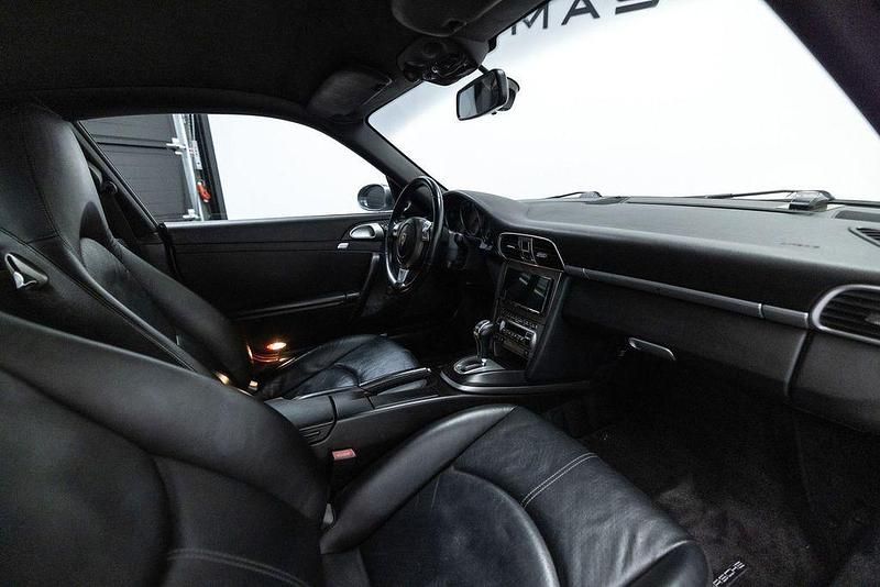 Gebraucht Porsche 911 Carrera S 355 PS (261 kW) 2004 Grau