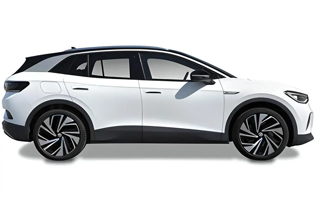 Neu VW ID.4 Black Edition 210 kW (286 PS) 2026 SUV