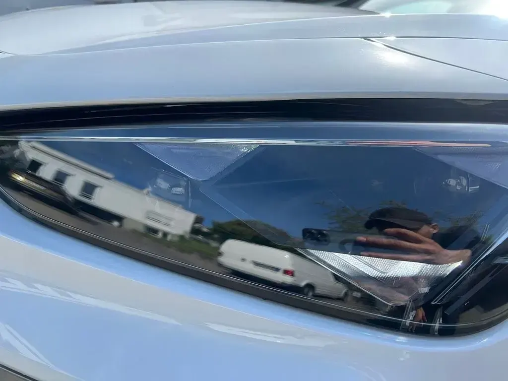 Neu Cupra Formentor 204 PS (150 kW) 2026 Weiß SUV