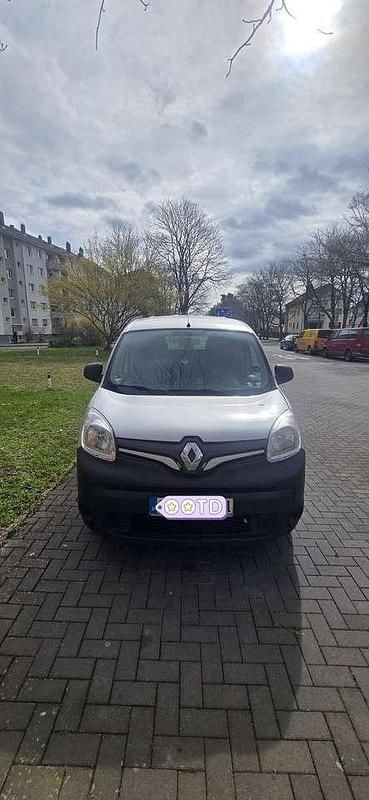 Usado Renault Kangoo 95 HP (69 kW) 2020 Monovolume