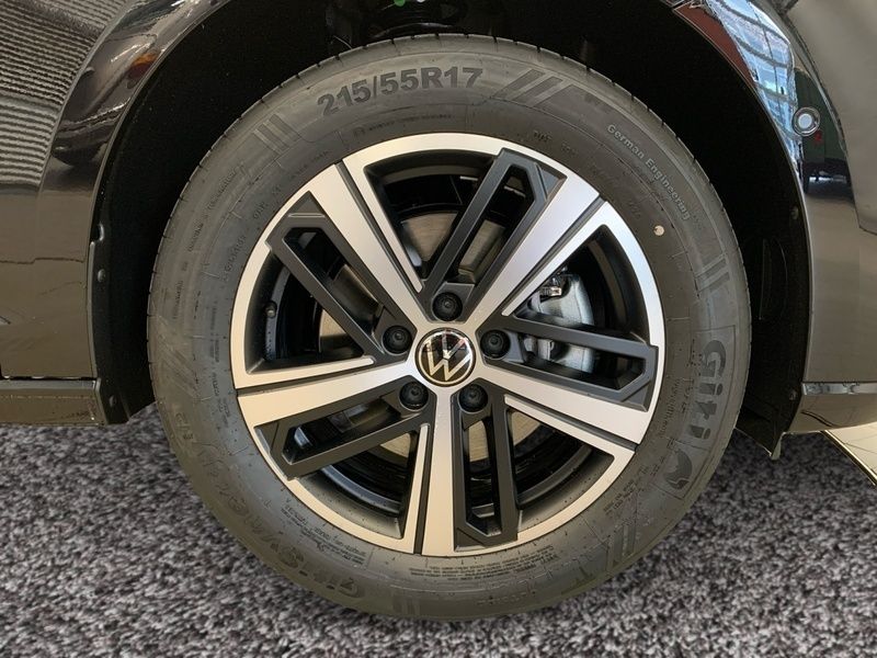 Gebraucht VW Caddy Goal 116 PS (85 kW) 2022 Grau Van / Kleinbus