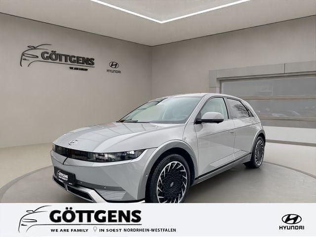 Andere farbe Gebraucht 2023 Hyundai Ioniq 5 SUV | 32.490 € (Guter Preis) - Bild 1/4