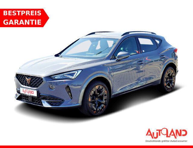 Andere Gebraucht 2022 Cupra Formentor SUV | 26.990 € (Fairer Preis) - Bild 1/4