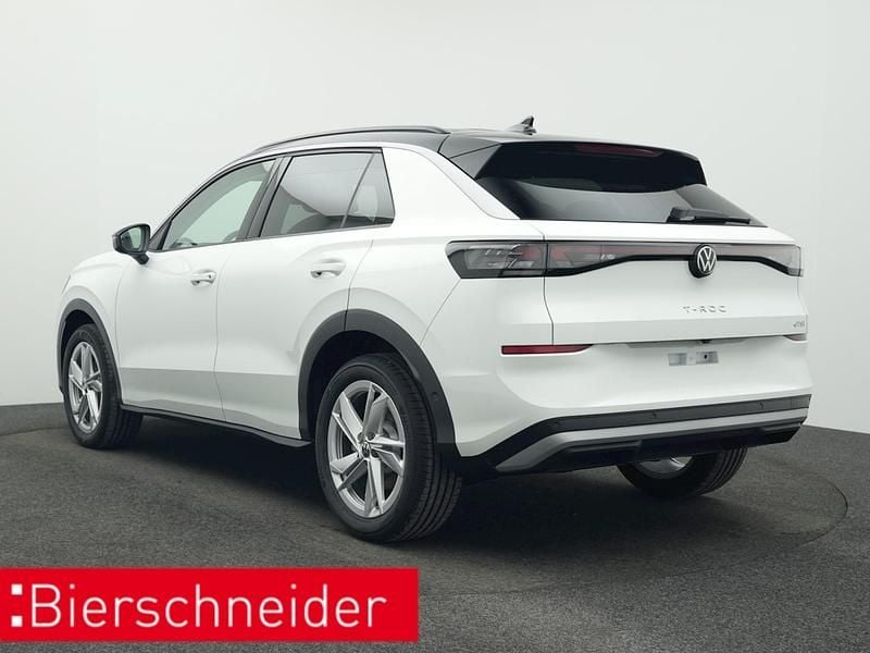 Gebraucht VW T-Roc Life 150 PS (110 kW) 2026 SUV