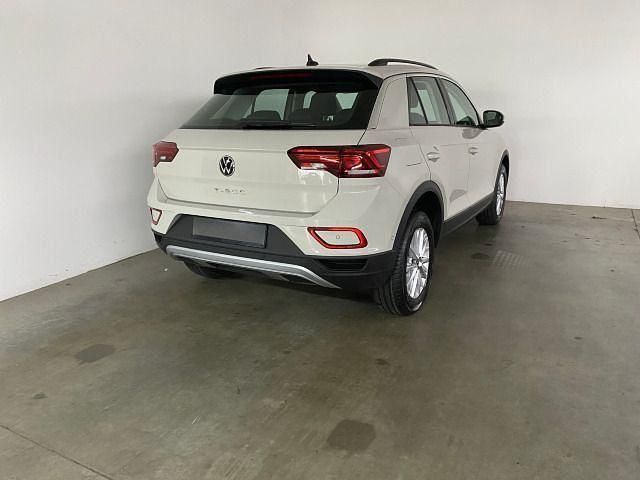 Neu VW T-Roc Life 116 PS (85 kW) 2026 Grau SUV