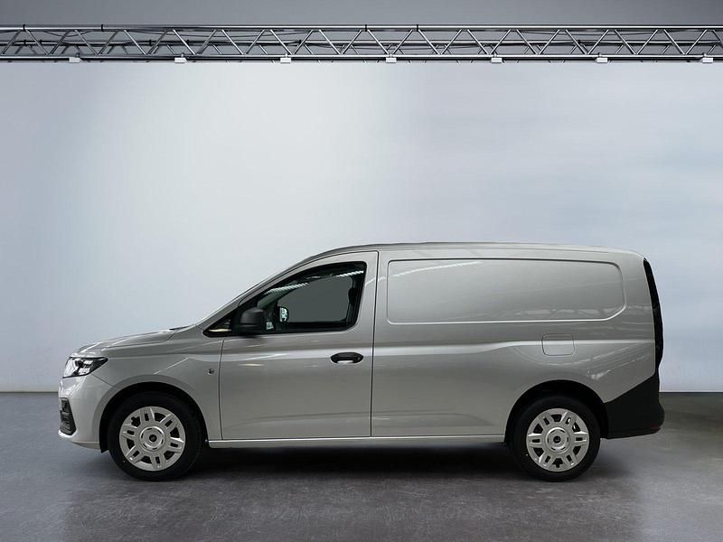 Neu Ford Transit Connect Trend 122 PS (89 kW) 2026 Cyclone stardust silver Van / Kleinbus