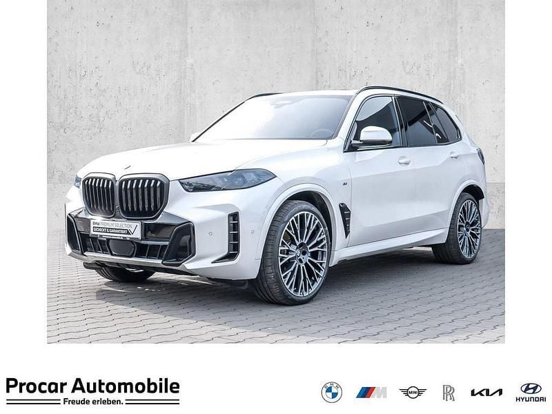 Gebraucht BMW X5 M Sport 360 PS (264 kW) 2025 SUV