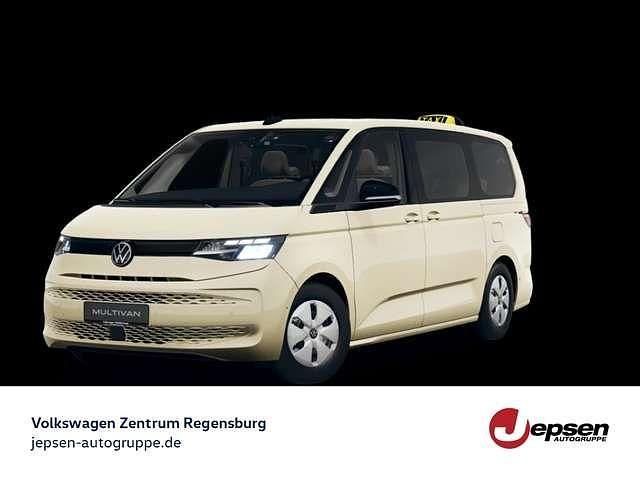 Neu 2025 VW Multivan R Van | 61.970 € (Etwas zu teuer) - Bild 1/4
