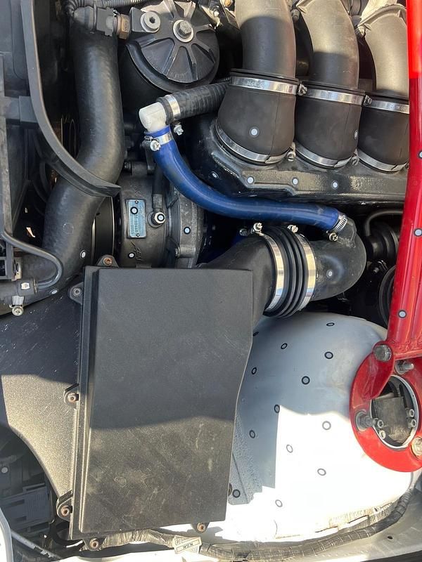 Gebraucht BMW M3 Basis 470 PS (345 kW) 1998 Weiß Coupé