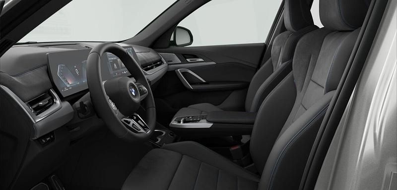 Gebraucht BMW X1 Comfort Edition 163 PS (119 kW) 2025 Weiß SUV