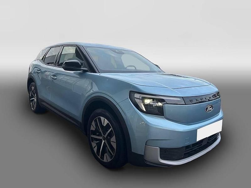 Gebraucht Ford Explorer Extended Range 210 kW (286 PS) 2025 Blau SUV