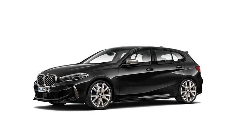 Gebraucht BMW M135 Comfort Edition 306 PS (225 kW) 2026 Kleinwagen