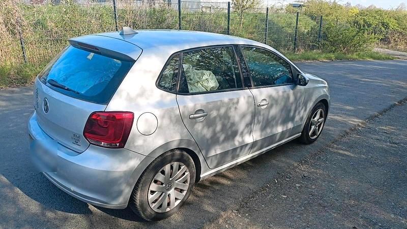 Gebraucht VW Polo 90 PS (66 kW) 2010 Kleinwagen