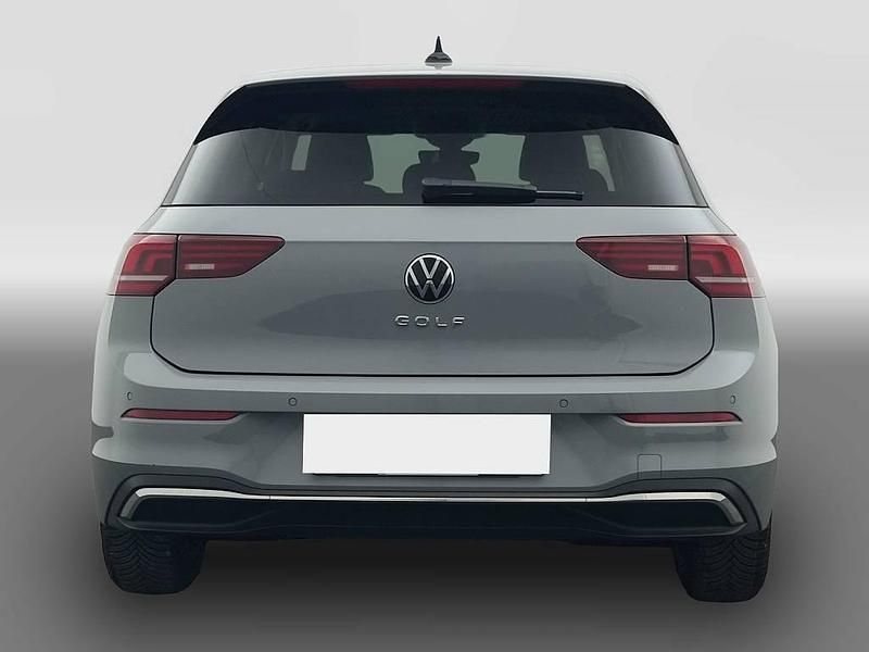 Usata VW Golf VIII Goal 150 CV (110 kW) 2025 Grigio Berlina