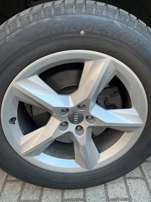 Gebraucht Audi Q7 272 PS (200 kW) 2018 Schwarz SUV