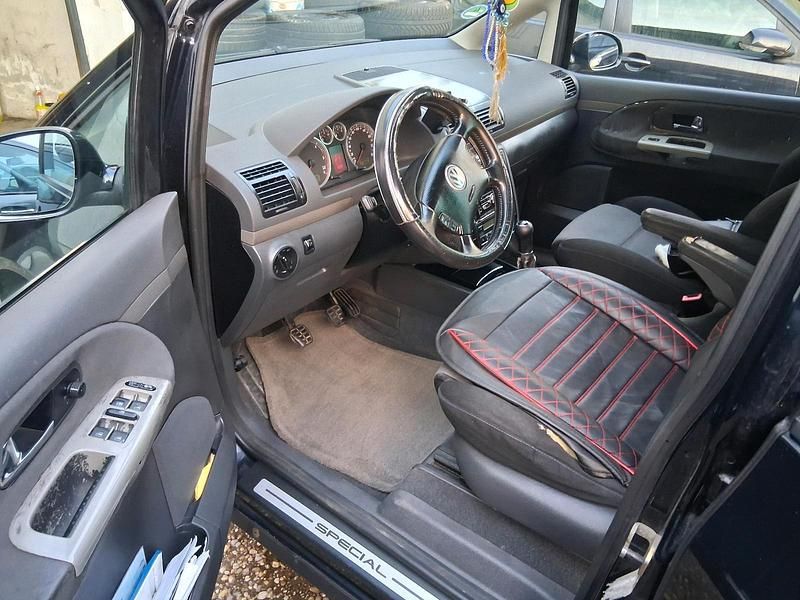 Gebraucht VW Sharan 131 PS (96 kW) 2006 Van / Kleinbus