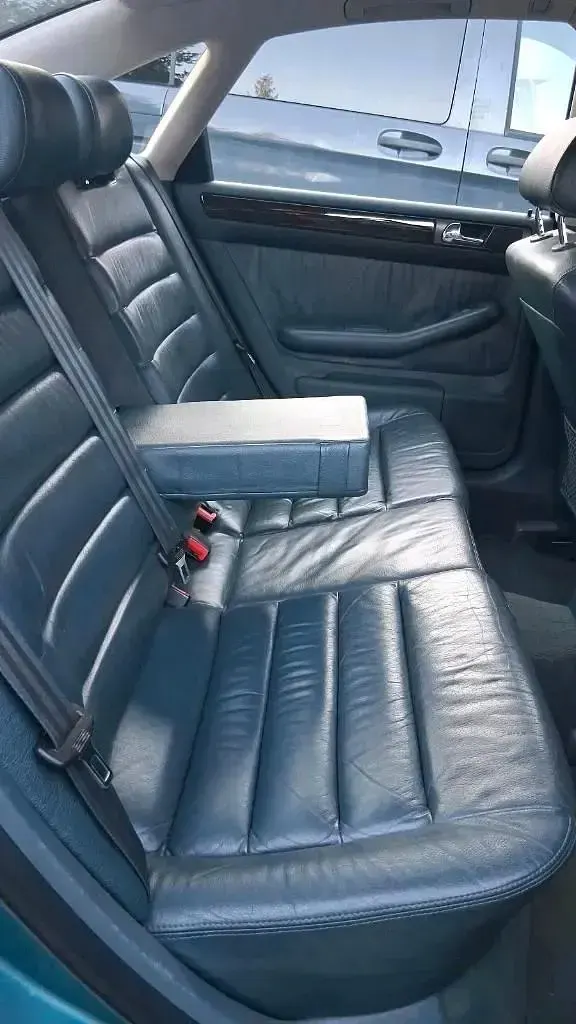Usata Audi A6 163 CV (119 kW) 1997 Berlina
