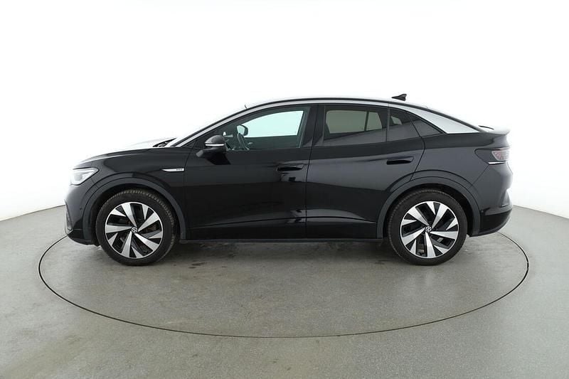 Gebraucht VW ID.5 Pro Performance 150 kW (204 PS) 2023 Schwarz SUV