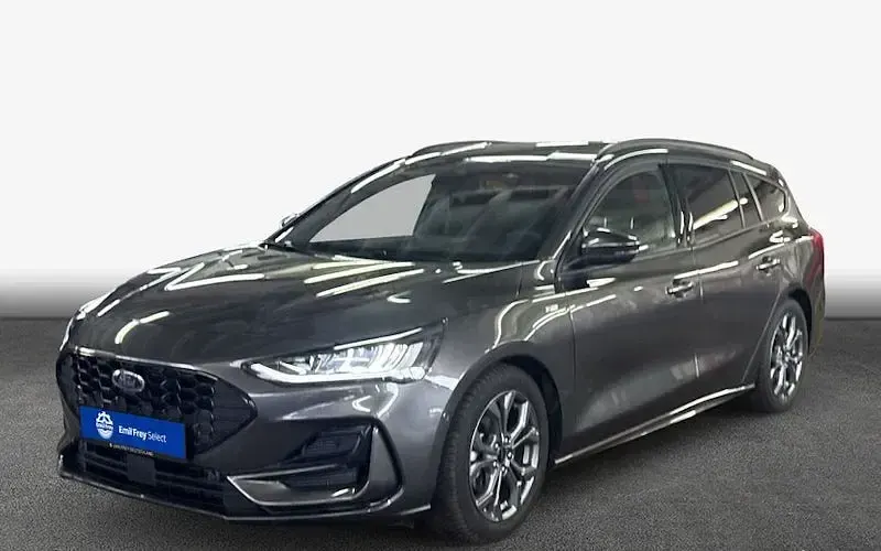 Używany Ford Focus ST-Line X 155 KM (114 kW) 2025 Kombi