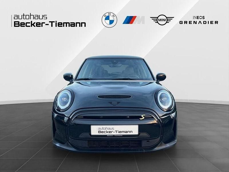 Gebraucht Mini Cooper 135 kW (184 PS) 2022 Andere Kleinwagen