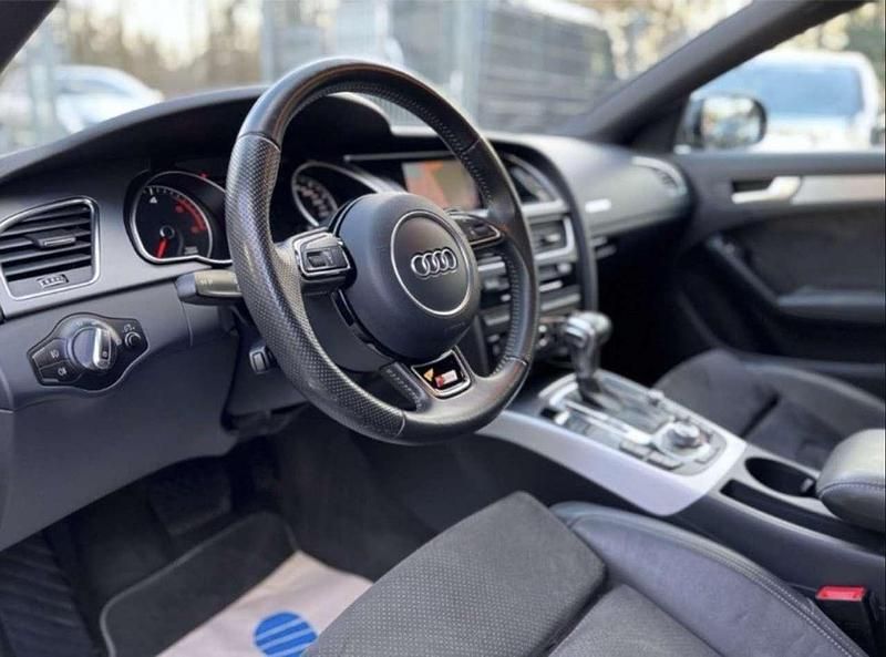 Gebraucht Audi A5 245 PS (180 kW) 2012 Coupé