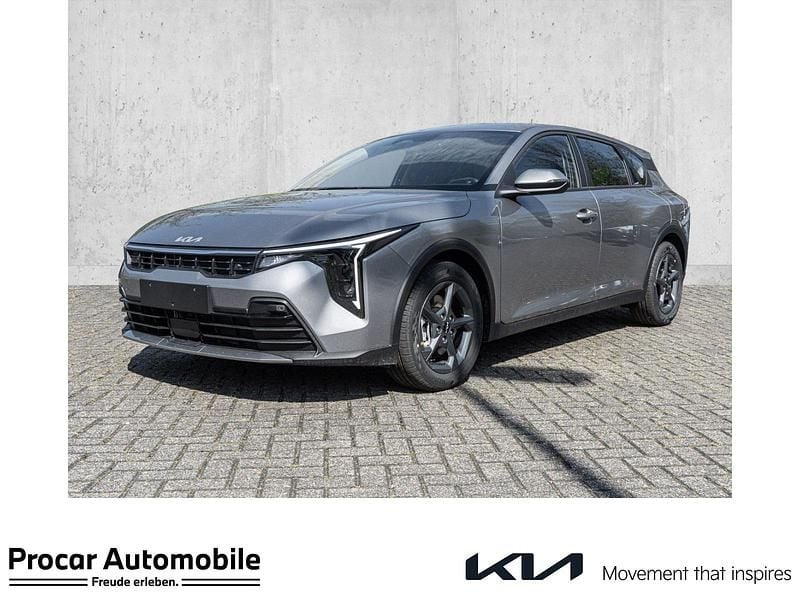 Brugt Kia K4 Comfort 150 HK (110 kW) 2026 Sedan