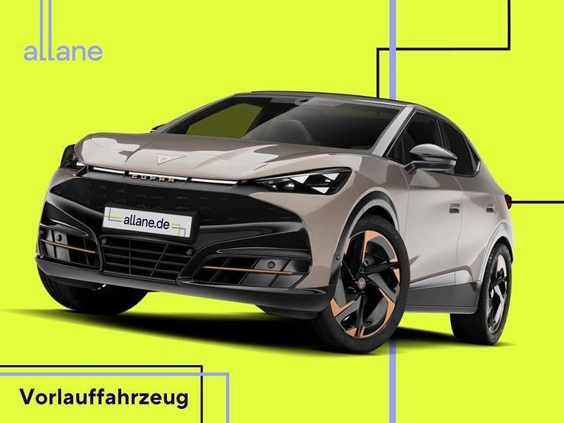 Neu 2025 Cupra Tavascan Endurance SUV | 59.185 € - Bild 1/4