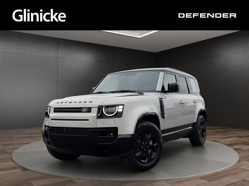 Neu Land Rover Defender SE Dynamic 349 PS (256 kW) 2025 Borasco grey SUV