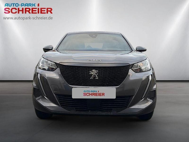 Gebraucht Peugeot 2008 Active 131 PS (96 kW) 2023 Grau SUV