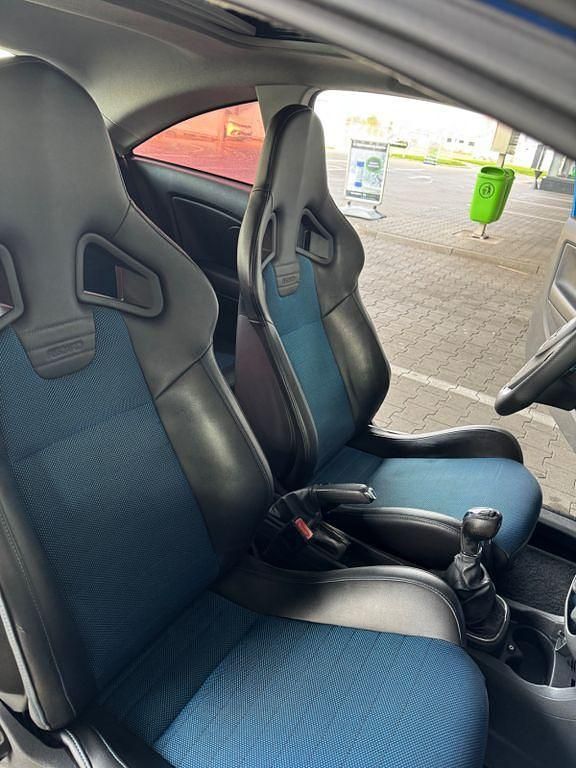 Gebraucht Opel Corsa OPC 192 PS (141 kW) 2008 Blau Kleinwagen