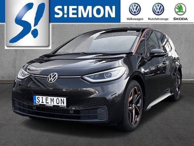 Gebraucht 2022 VW ID.3 Pro Performance Kleinwagen | 45.930 € - Bild 1/4