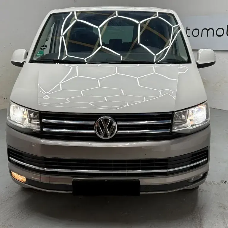 Occasion VW Multivan 102 ch (75 kW) 2017 Monospace