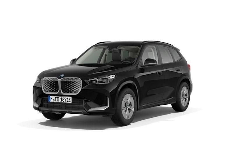 Schwarz Neu 2026 BMW iX1 Comfort Edition SUV | 55.930 € (Teuer) - Bild 1/4