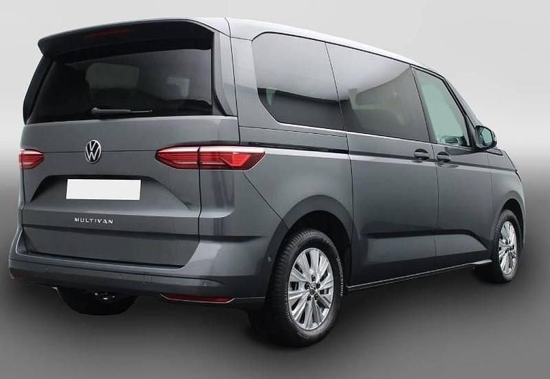 Brugt VW Multivan Life 150 HK (110 kW) 2025 Grå MPV